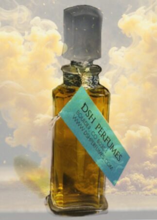 DSH Perfumes Aurum Incense