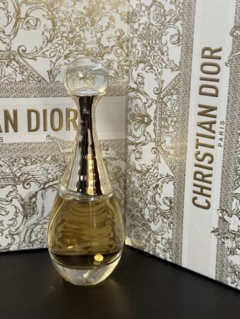 Dior J'Adore L'Or 2023