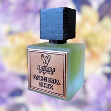 Gardenia Dusk by Jensen Fragrances