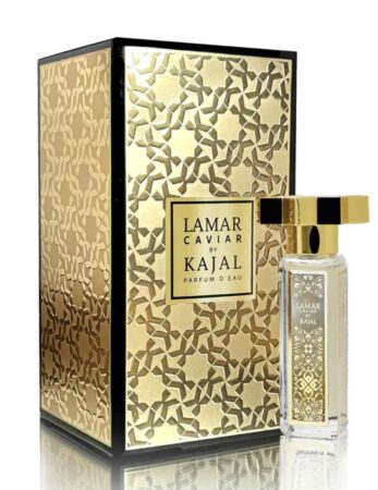 Lamar Caviar by Kajal