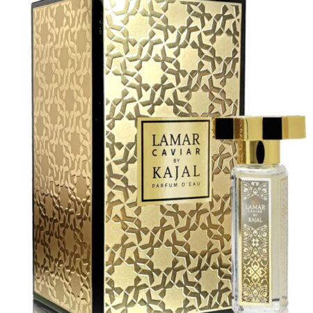 Lamar Caviar by Kajal