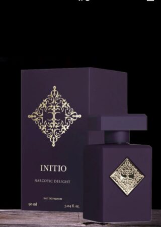 Narcotic Delight Initio Parfums Prives