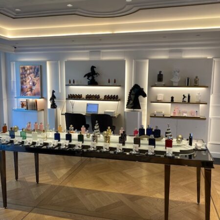 Parfums de Marly Boutique Beverly