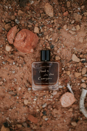 Poets in the Canyon by Strange Invisible Perfumes