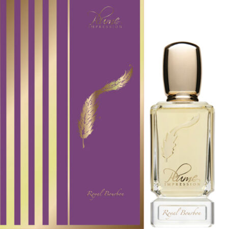 Royal Bourbon by Plume Impression perfume