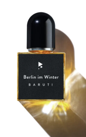 Baruti Perfumes Berlin Im Winter