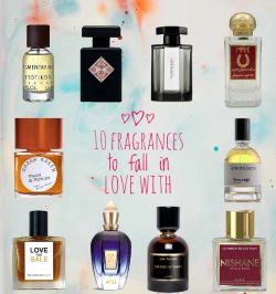 Best Valentine's Day perfumes that smell like love