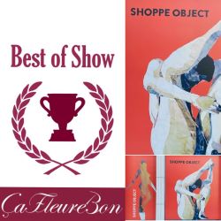 Best exhibitors at Shoppe Object New York Winter 2024 Show