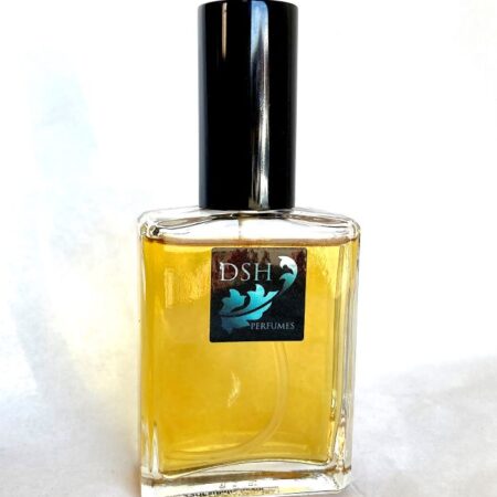 DSH Perfumes Butterbeer