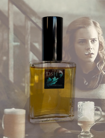 DSH Perfumes Butterbeer