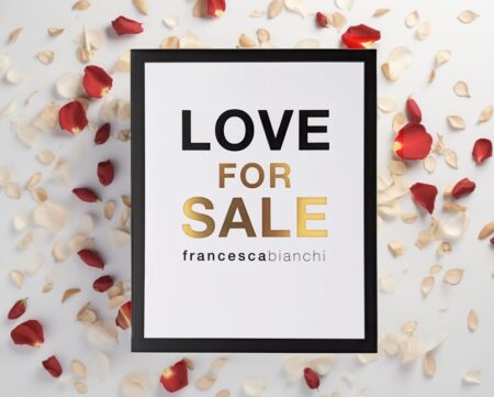 Francesca Bianchi Love for Sale