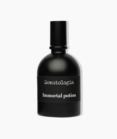 Immortal potion by Scentologia perfumes