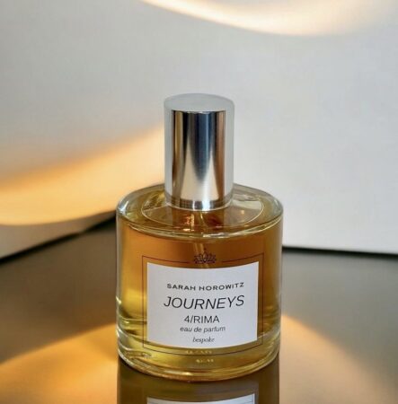 Sarah Horowitz Parfums Journeys 4/ Rima
