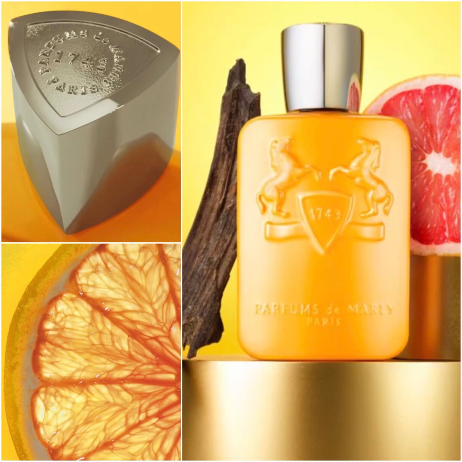Parfums de Marly Perseus