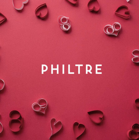 Philtre by Hiram Green