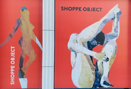 SHOPPE OBJECT New York Winter 2024