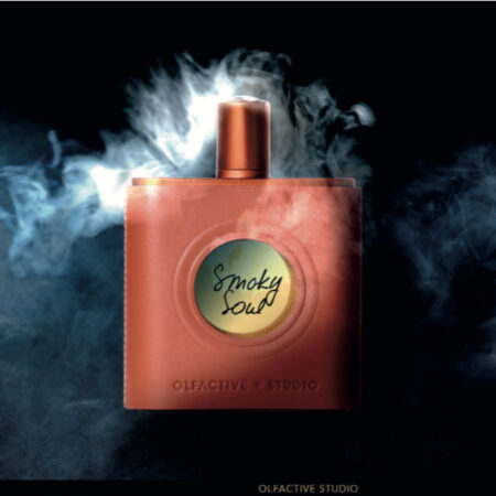 Smoky soul by Olfactive Studio