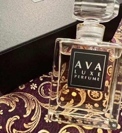 Ava Luxe Perfumes No. 33