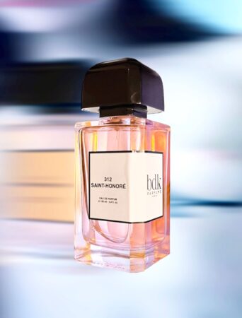 BDK Parfums 312 Saint-Honoré by Alexandra Carlin