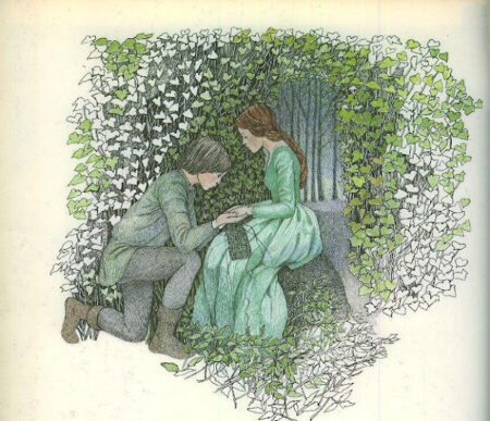 Best Hans Christian Andersen fairytales