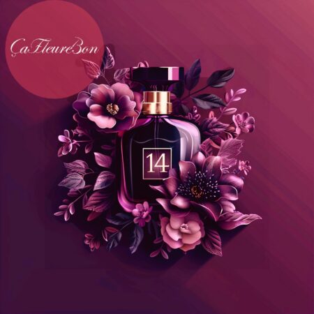 CaFleureBon was founded March 22, 2010 by Michelyn Camen, a former media executive and is the number one blog in the world for artistic perfumery
