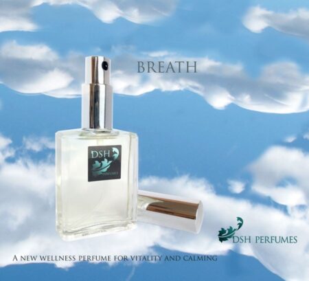 DSH Perfumes Breath