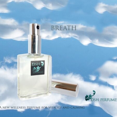 DSH Perfumes Breath