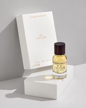 Pigmentarium Ad Libitum perfume