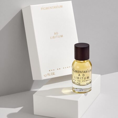 Pigmentarium Ad Libitum perfume