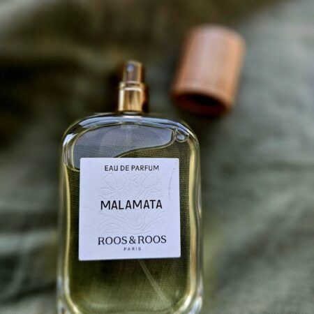 Malamata by Roos & Roos