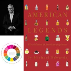 American Legends The Evolution of American Fragrances