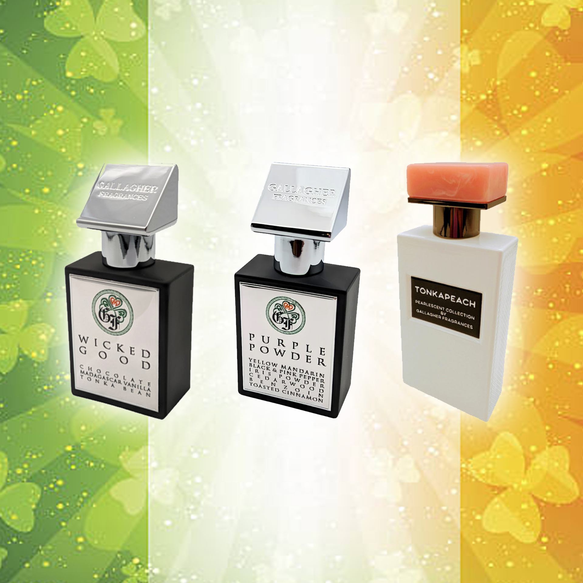 Shops Gallagher Fragrances Wicked Good