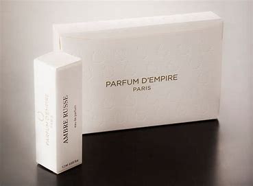 Best Parfum d'empire perfumes