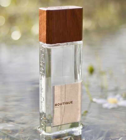 Boutique Perfume for Perfumology