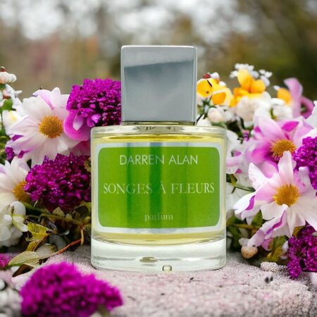 Songes a Fleurs by Darren Alan Perfumes
