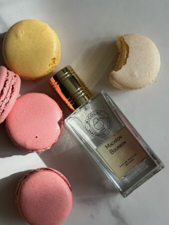 Nicolaï Parfumeur-Createur Macaron Bourbon review