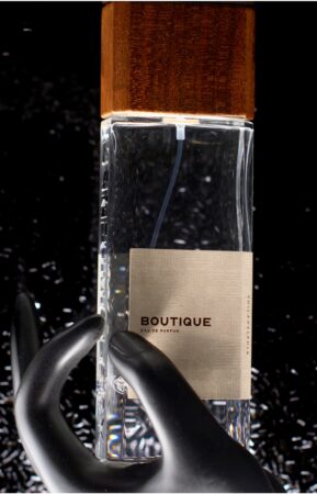 Boutique by Perfumology