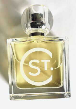 St Clair Scents Blue Marble