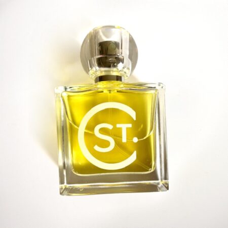 St. Clair Scents Blue Marble By Diane St. Clair