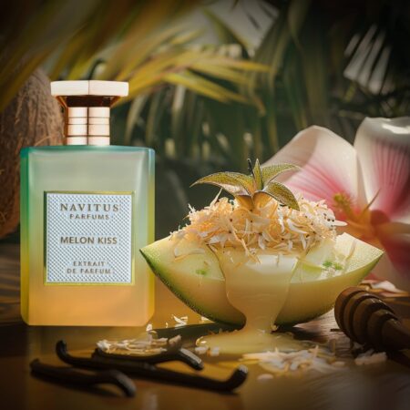 Navitus Parfums Melon Kiss
