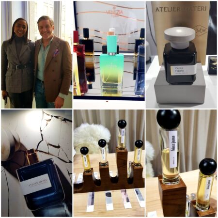 new perfumes from Esxence 2024 Venezia1920, Atelier Materi – Cedre Figalia, Hima Jomo Khullu