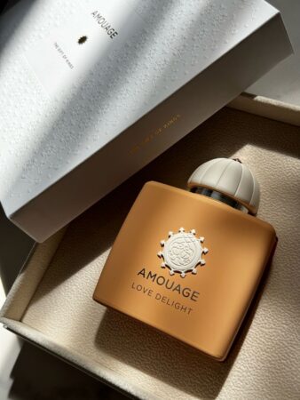 Amouage Love Delight