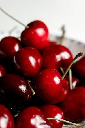 Best Cherry perfumes