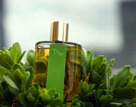 Boujee Bougies Verdant review