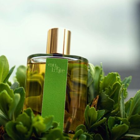 Boujee Bougies Verdant review