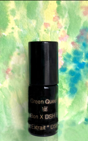 DSH Perfume Green Queen for CaFleureBon