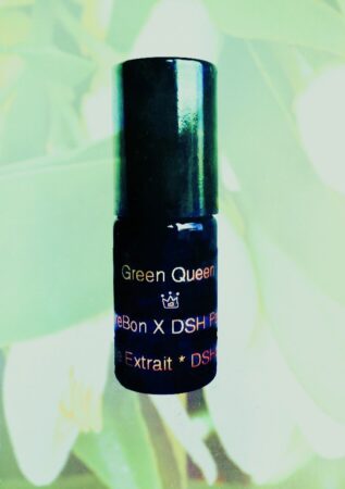 DSH Perfumes Green Queen