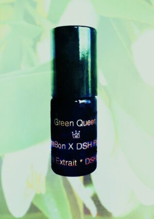 DSH-Perfumes-Green-Queen-317x450 DSH Perfumes Green Queen لمراجعة çaFleureBon (Dawn Spencer Hurwitz) 2024 + هبة Verdant Grace