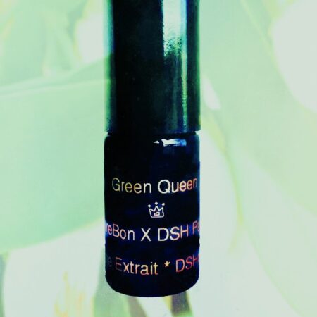DSH Perfumes Green Queen