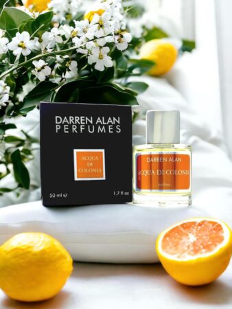 Darren-Alan-Perfumes-Acqua-di-Colonia-338x450 عطور دارين آلان: Acqua di Colonia وMusc Moderne وDorian's Fougère + 3 عطور يجب عليك ارتداؤها كهدية